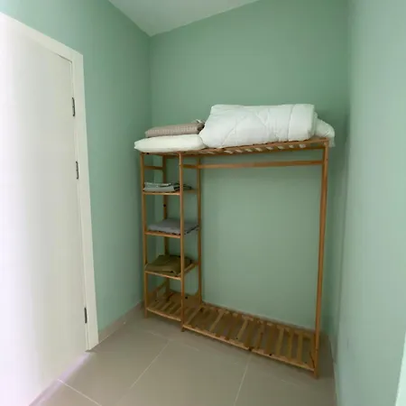 Four-bedroom By The Sea Алания